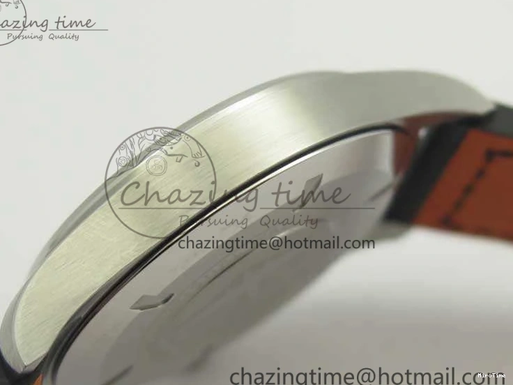 MIROTIME 0801 Efficient Mark XVIII Le Petit Prince IW327001 SS MKS 1:1 Best Edition White Dial On Leather Strap MIYOTA9015 V 7220
